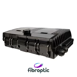 Caja Nap Sc Upc 1 X 16 Con Splitter