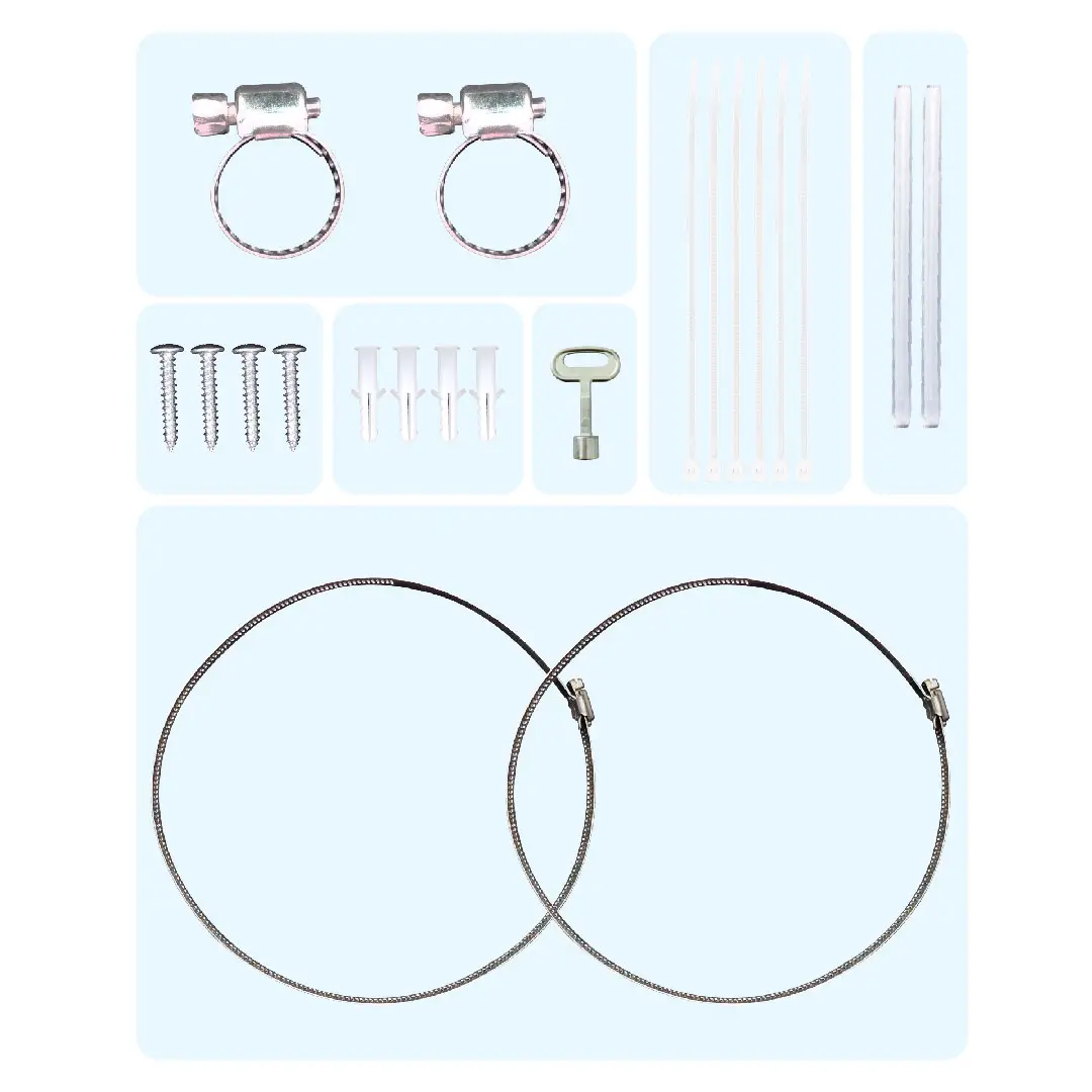 CAJA NAP 8 PUERTOS CON DIVISOR - Imagen 6