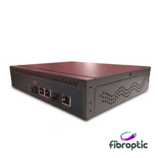 OLT HIOSO 1 PUERTO GPON HA7301GS