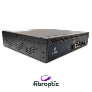 OLT VSOL 1 PUERTO GPON SC/UPC