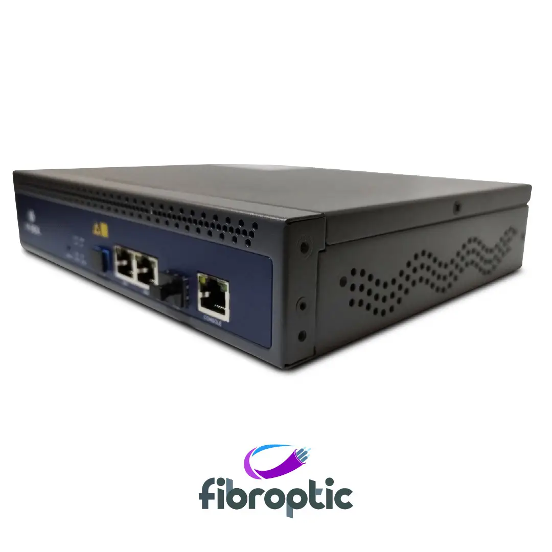 OLT VSOL 1 PUERTO GPON SC/UPC - Imagen 2