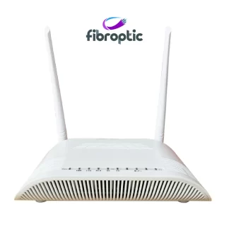 ONU XPON 1GE+1FE+WiFi  WOLK WK-3802W