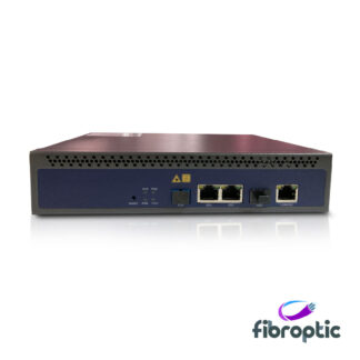 OLT WOLCK 1 PUERTO GPON WK-OLT1PG
