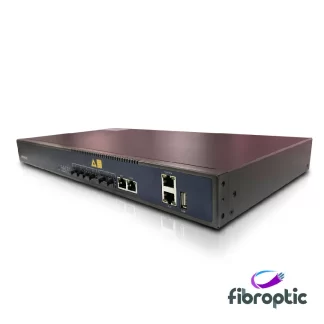 OLT WOLCK 4 PUERTOS GPON WK-OLT4PG